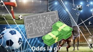 Odds là gì?