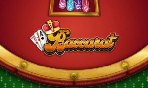 Baccarat 3389 là gì?