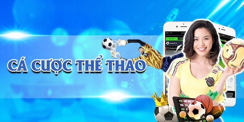Cá cược thể thao 3389