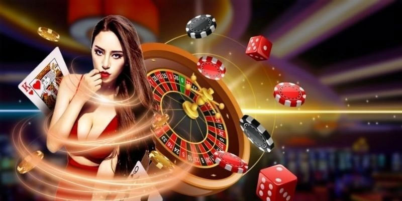 Các tựa game nổi bật tại live casino 3389