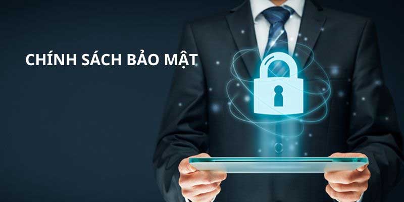 Chính sách bảo mật 3389