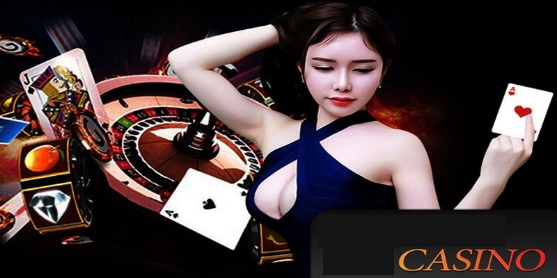 Danh sách đối tác live casino 3389