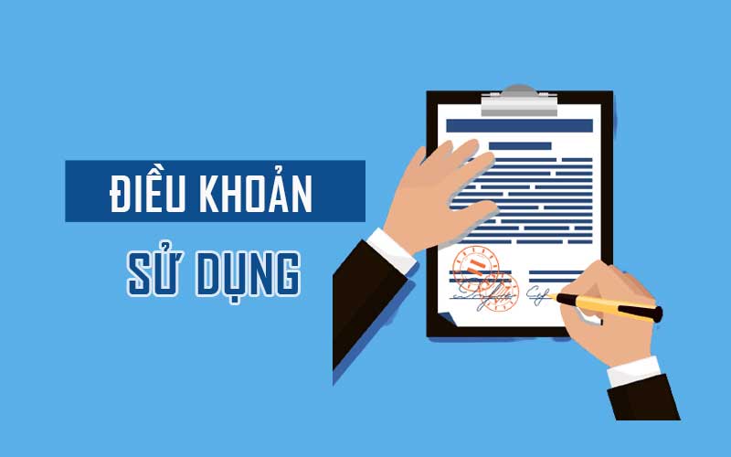 Điều khoản và điều kiện 3389