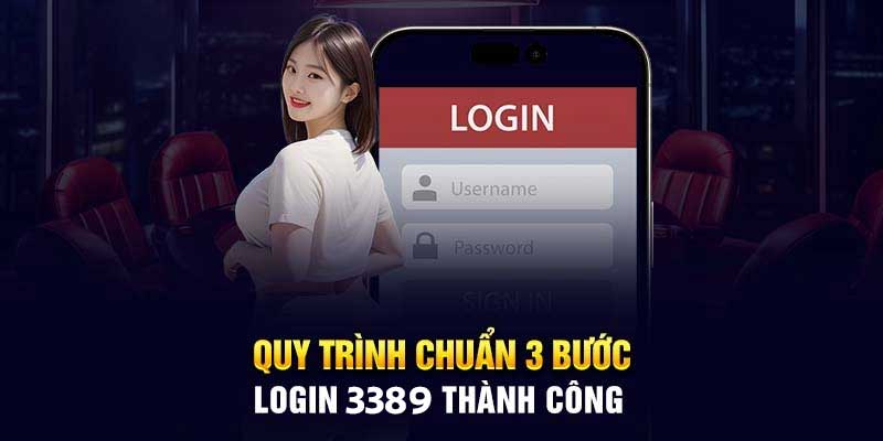 Điều kiện đăng ký 3389