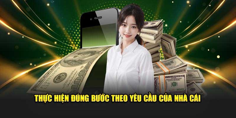 Điều kiện nạp tiền 3389