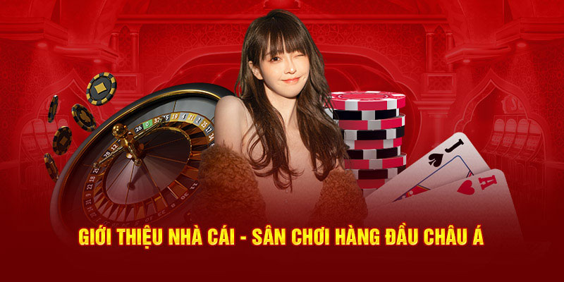 Giới thiệu nhà cái 3389