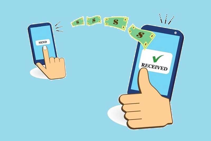 Hướng dẫn rut tiền 3389