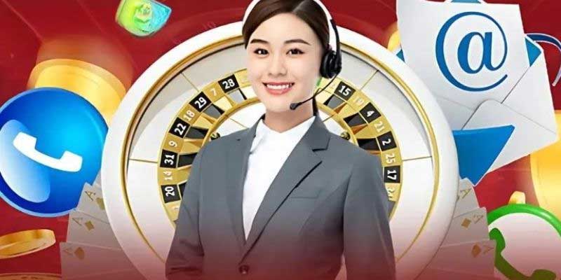 Liên hệ 3389 nhanh chóng