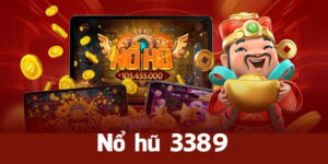 Nổ hũ 3389