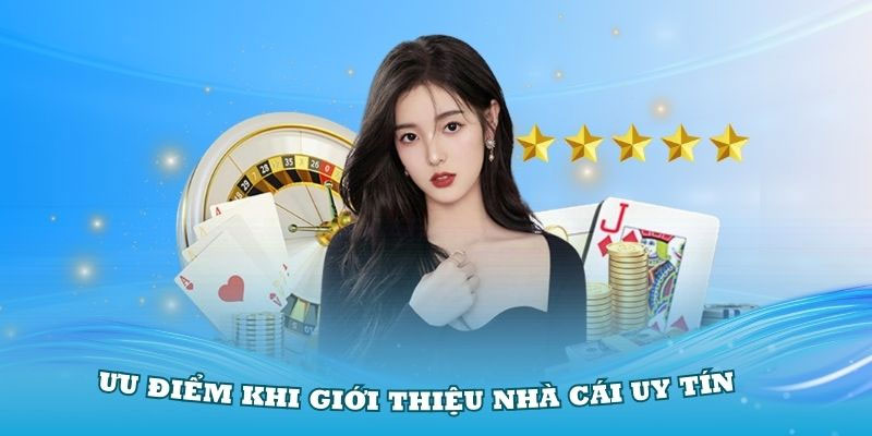 Ưu điểm nổi bật khi tham gia cá cược 3389