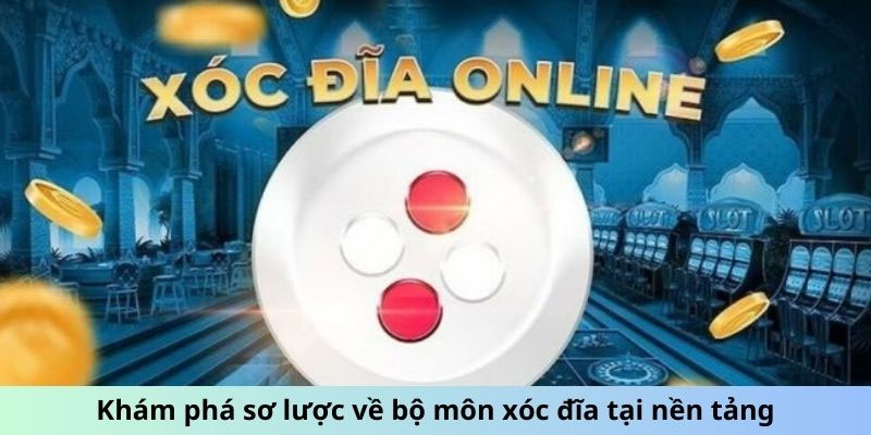 Xóc đĩa 3389 là gì?